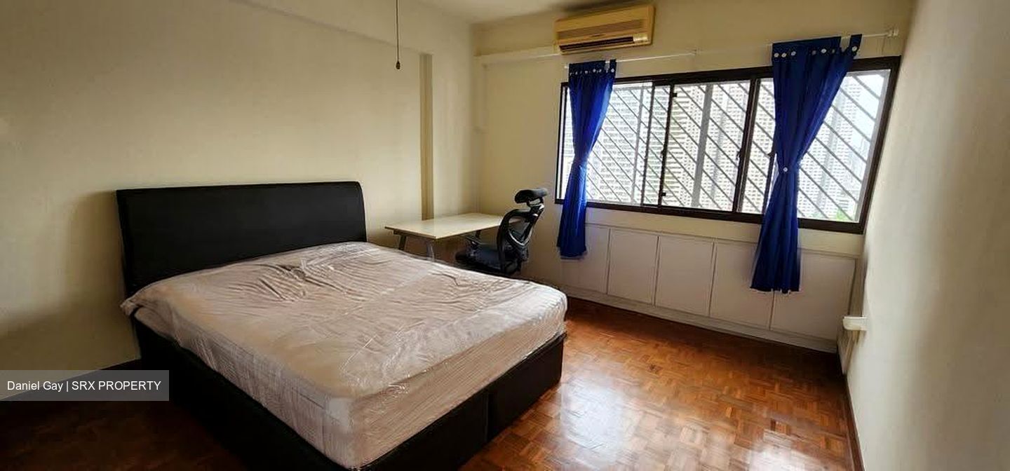 Braddell View (D20), Apartment #613502411